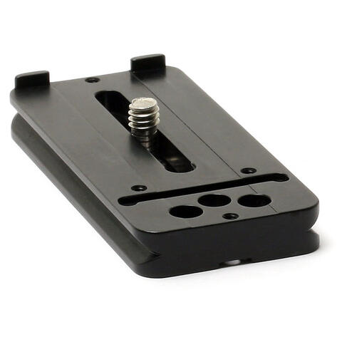 Wimberley P-10 Lens Plate 7,6cm Arca-Swiss hurtigfesteplate